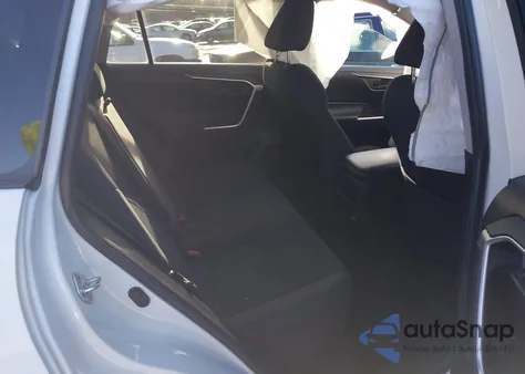 2020 Toyota Rav4 Le из США, поврежденный, VIN 2T3F1RFV7LC096158